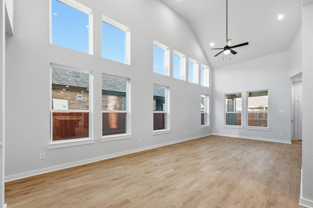 Heartland - Residential