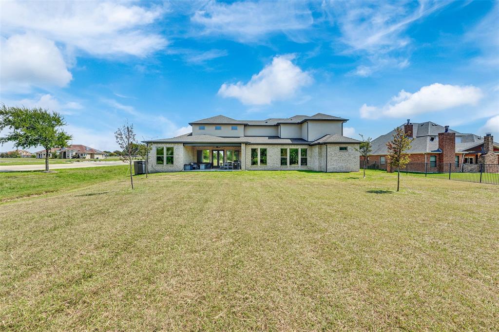 Lake Ridge Sec 21 - Residential