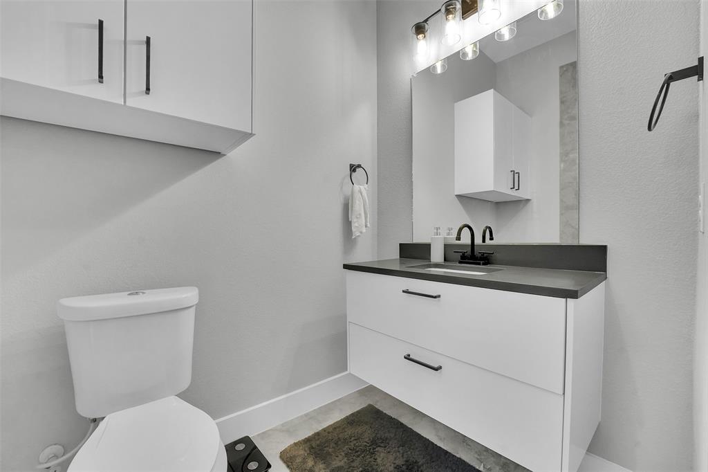 Lake Ridge Sec 21 - Residential