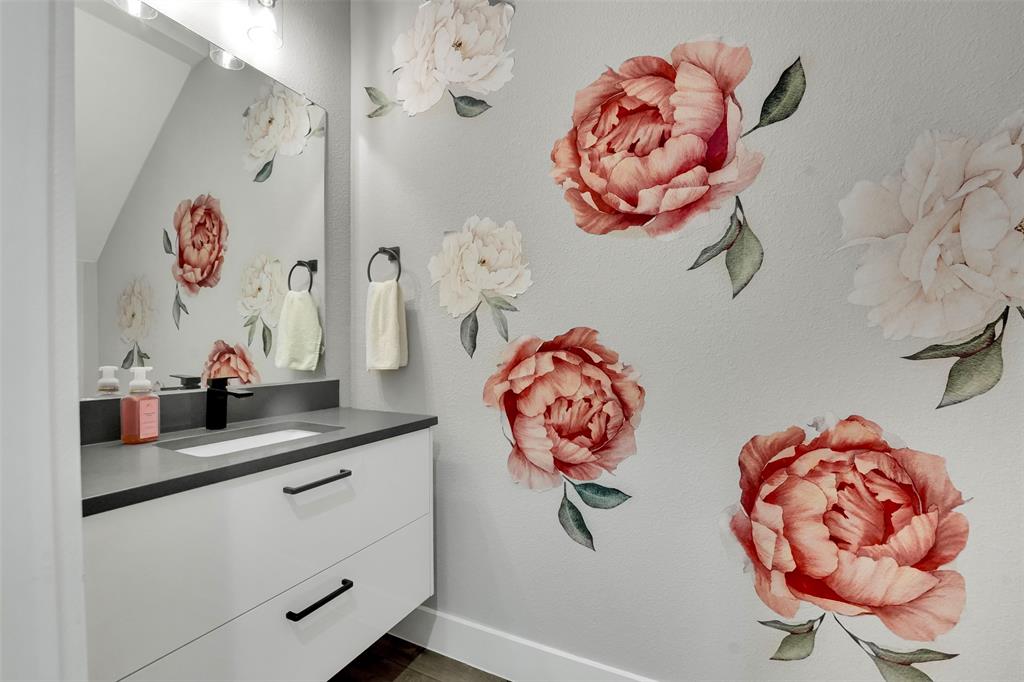 Lake Ridge Sec 21 - Residential