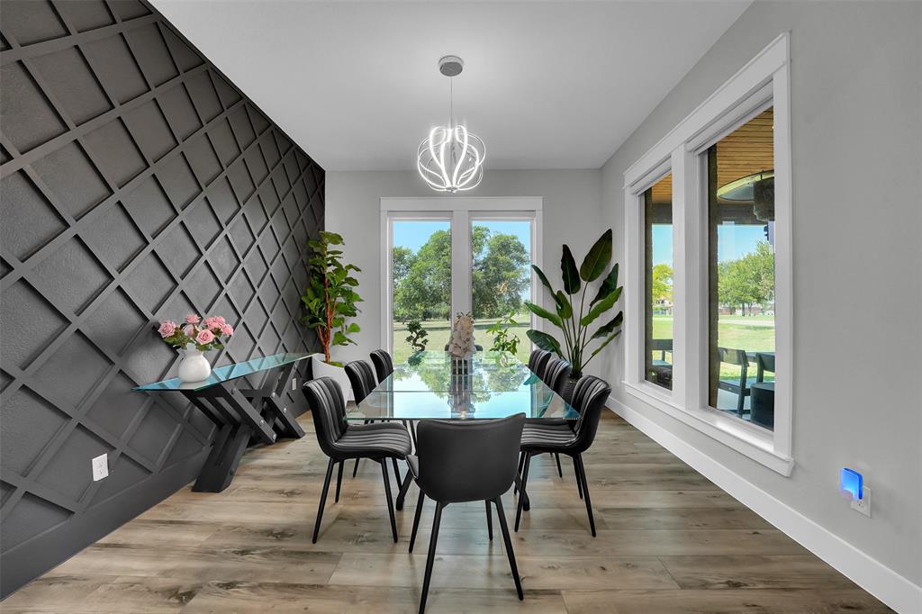 Lake Ridge Sec 21 - Residential