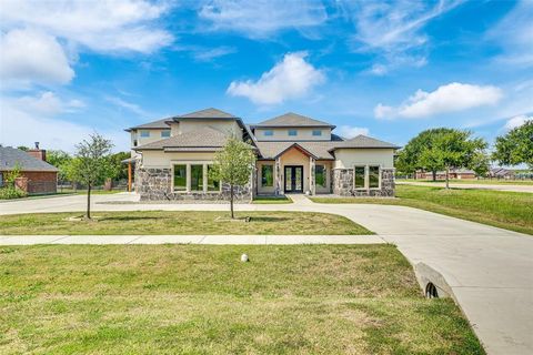 2203 Becky Lane Cedar Hill TX 75104