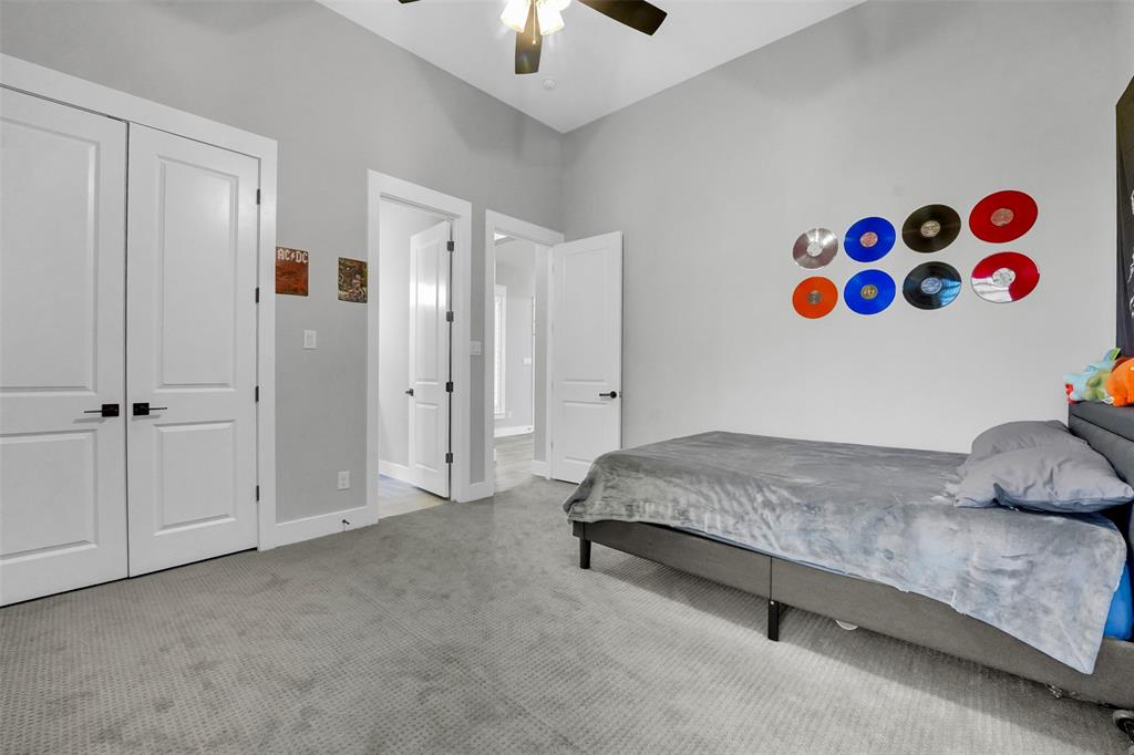 Lake Ridge Sec 21 - Residential