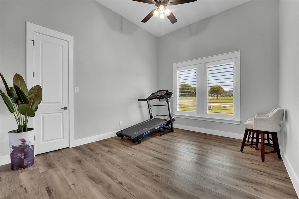 Lake Ridge Sec 21 - Residential