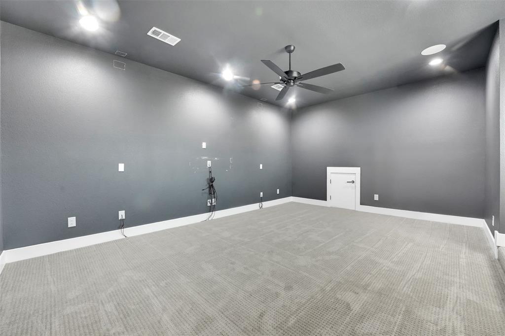 Lake Ridge Sec 21 - Residential