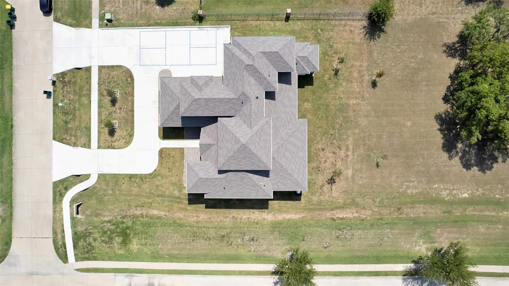 Lake Ridge Sec 21 - Residential