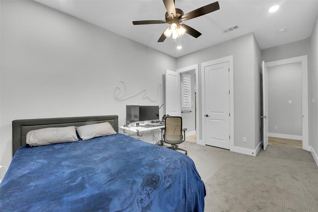 Lake Ridge Sec 21 - Residential