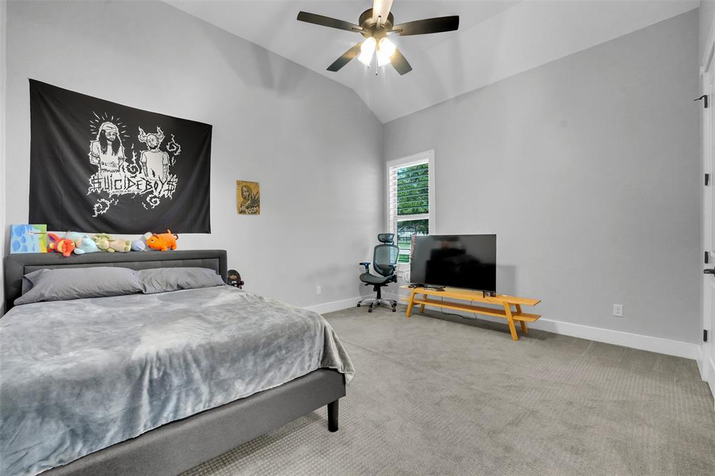 Lake Ridge Sec 21 - Residential