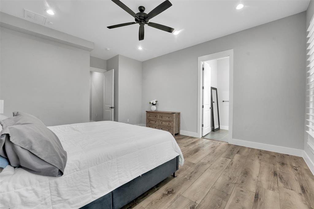 Lake Ridge Sec 21 - Residential