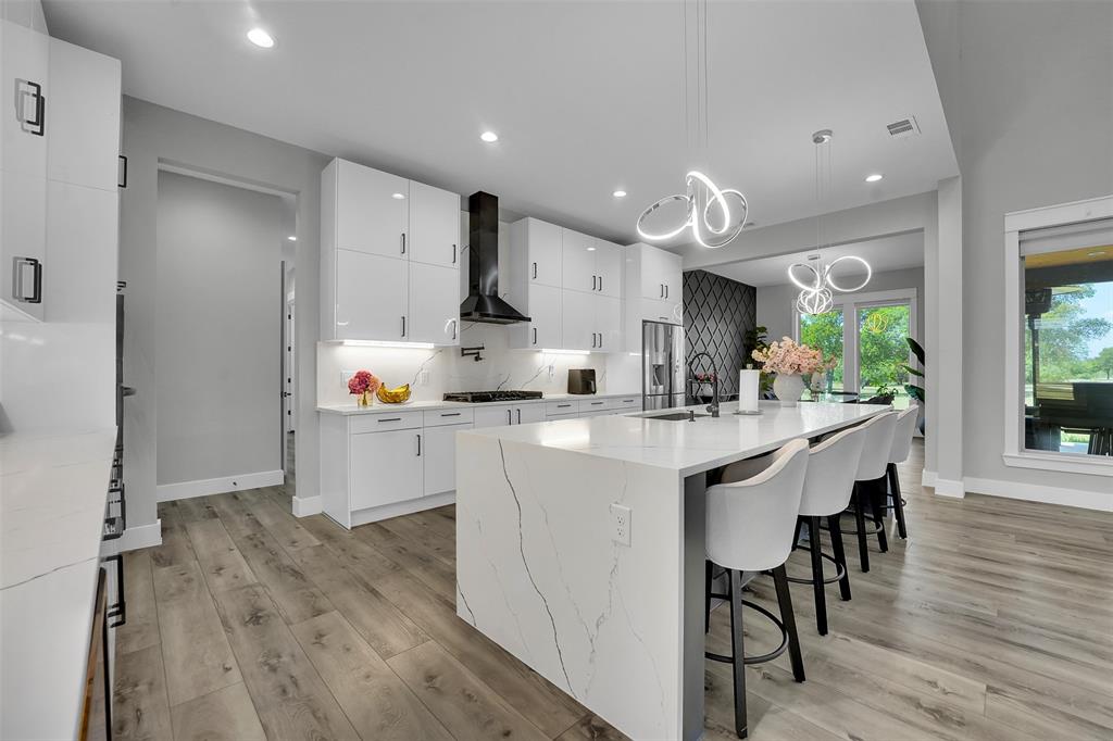 Lake Ridge Sec 21 - Residential