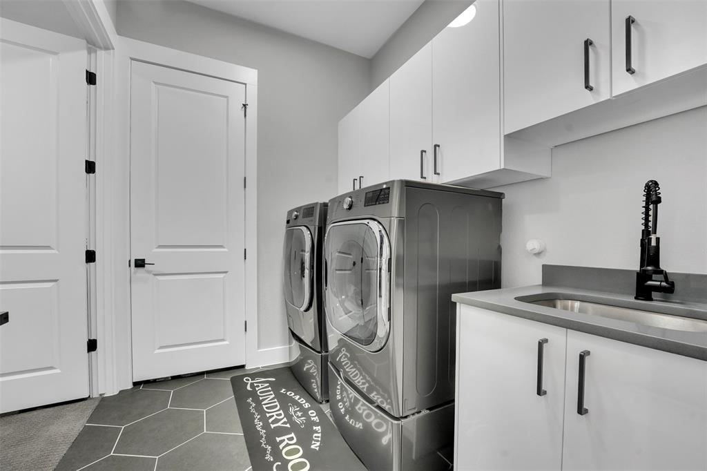 Lake Ridge Sec 21 - Residential