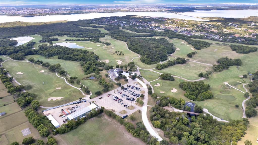 Lake Ridge Sec 21 - Residential