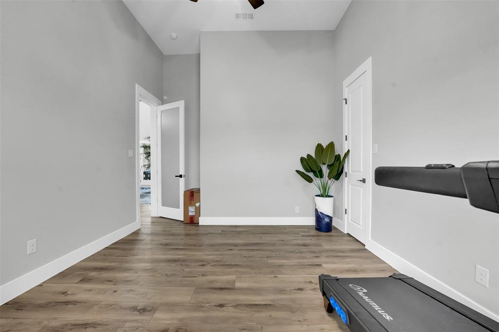 Lake Ridge Sec 21 - Residential