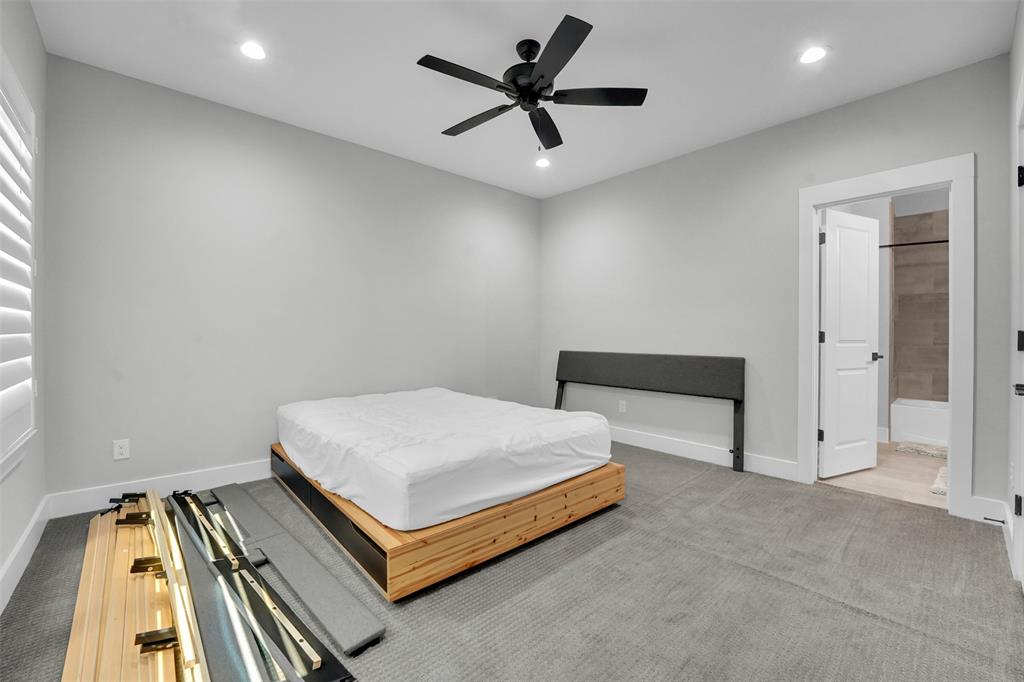 Lake Ridge Sec 21 - Residential