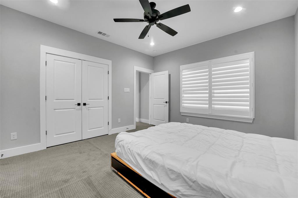 Lake Ridge Sec 21 - Residential