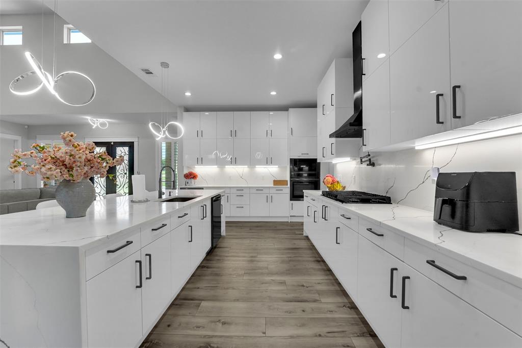 Lake Ridge Sec 21 - Residential