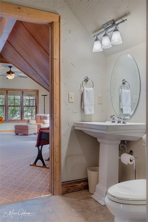 Cross Lake Villas Sub - Residential