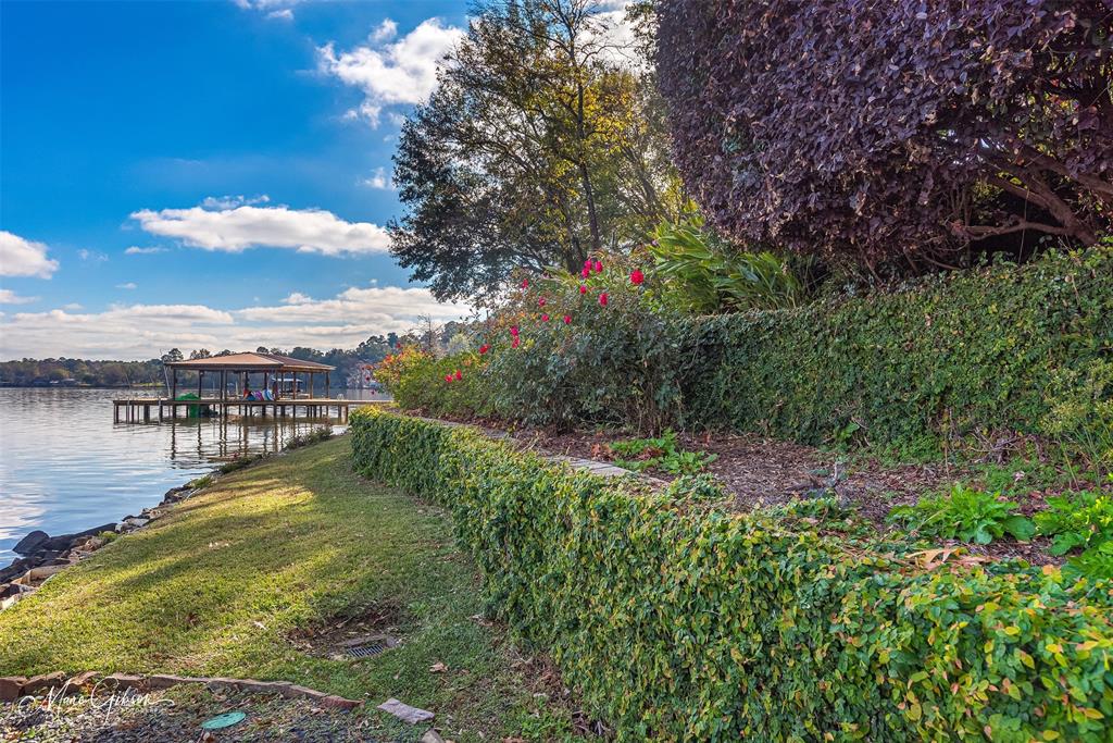 Cross Lake Villas Sub - Residential