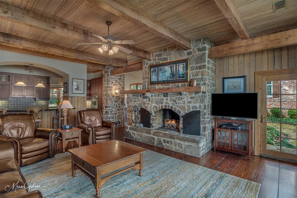 Cross Lake Villas Sub - Residential