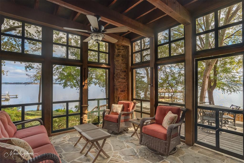 Cross Lake Villas Sub - Residential