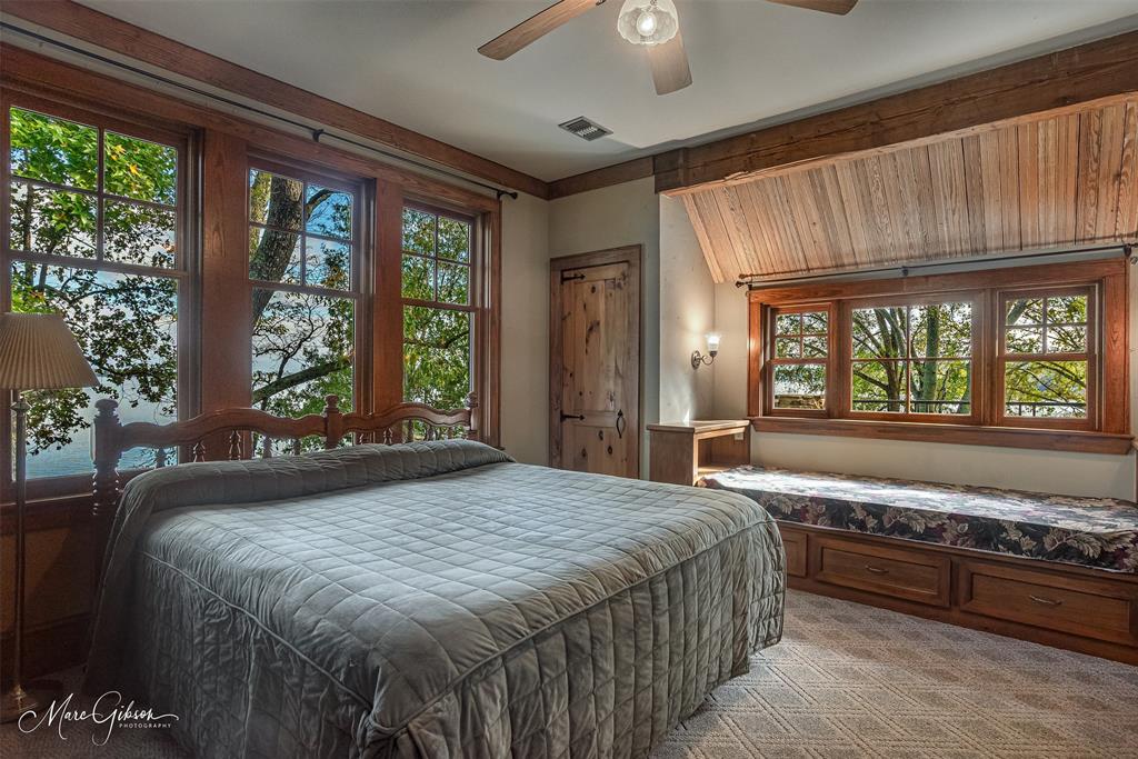 Cross Lake Villas Sub - Residential