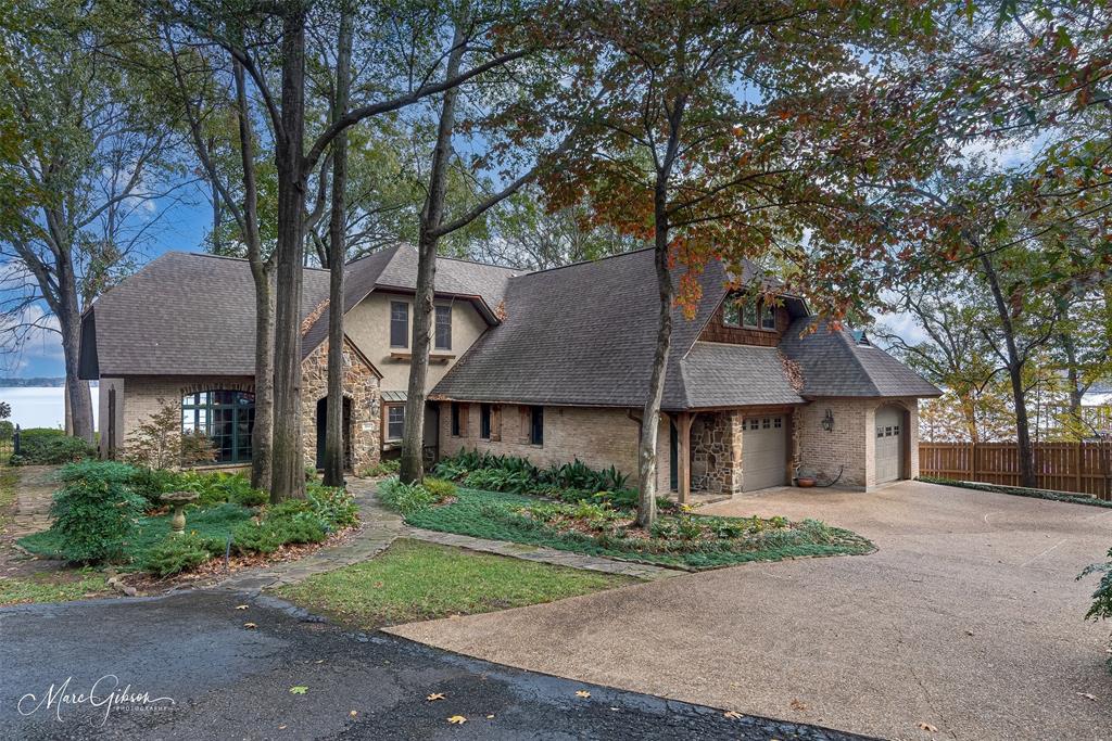 Cross Lake Villas Sub - Residential