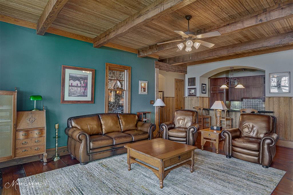 Cross Lake Villas Sub - Residential