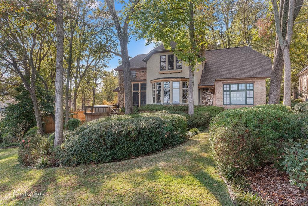 Cross Lake Villas Sub - Residential