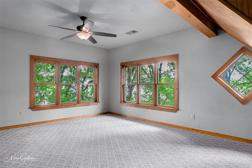 Cross Lake Villas Sub - Residential