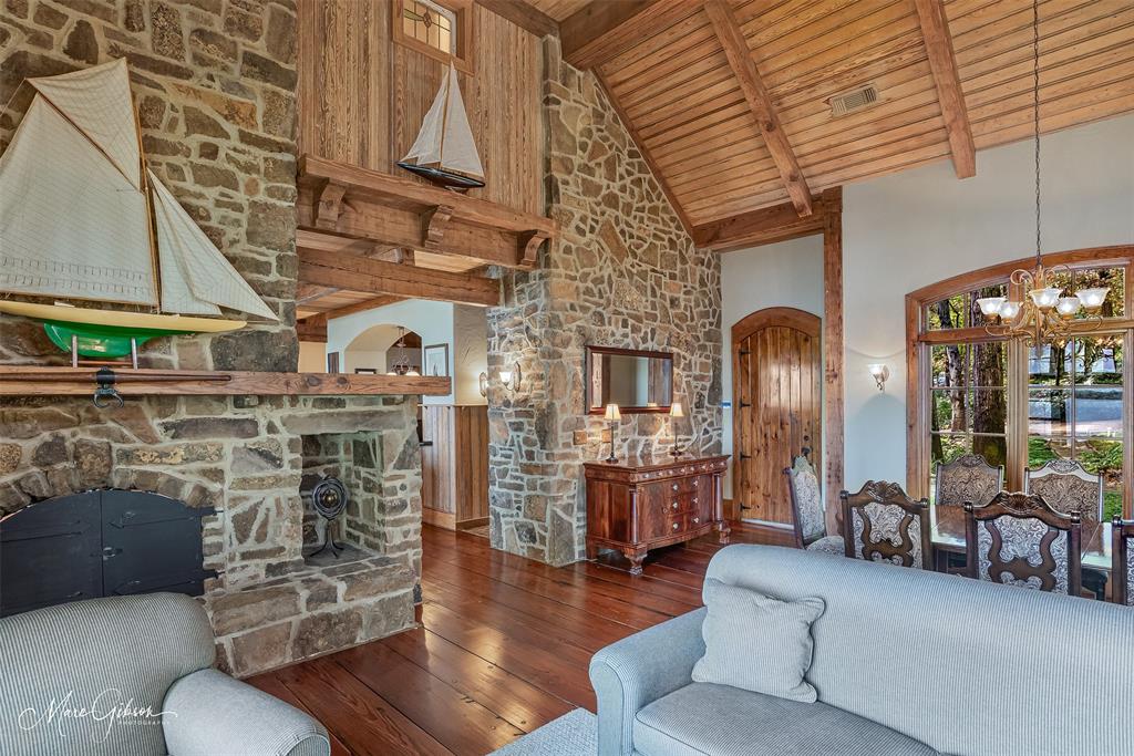 Cross Lake Villas Sub - Residential