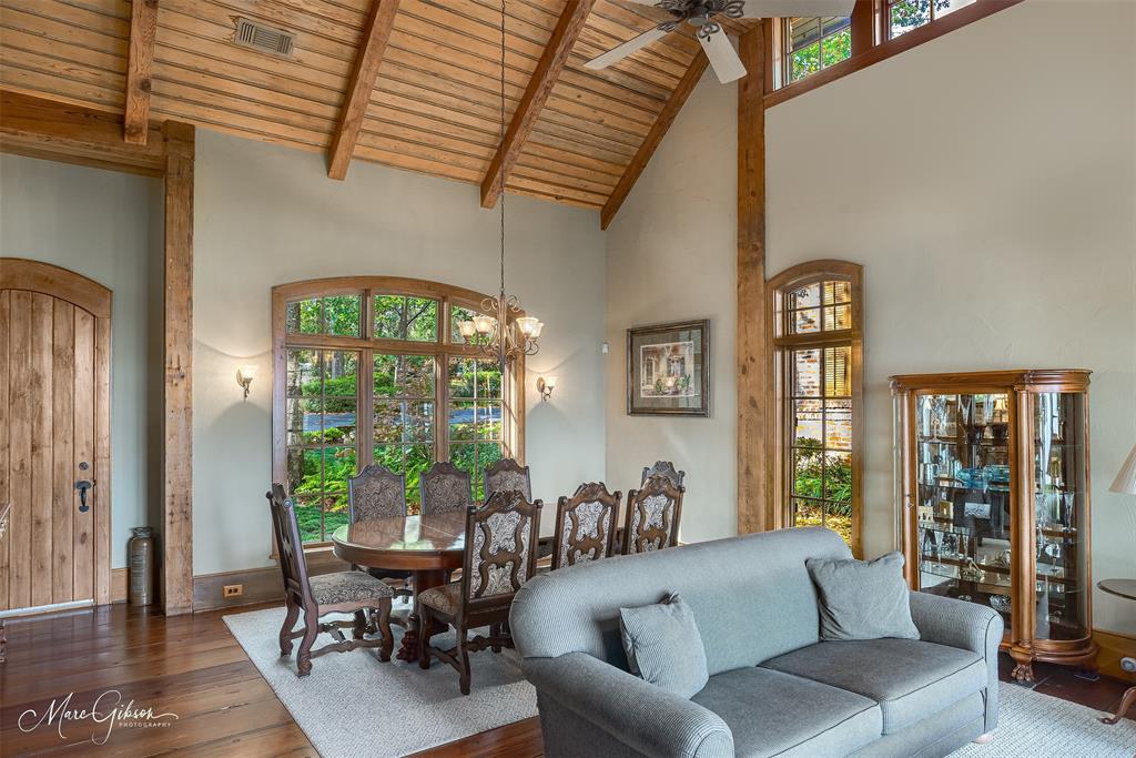 Cross Lake Villas Sub - Residential