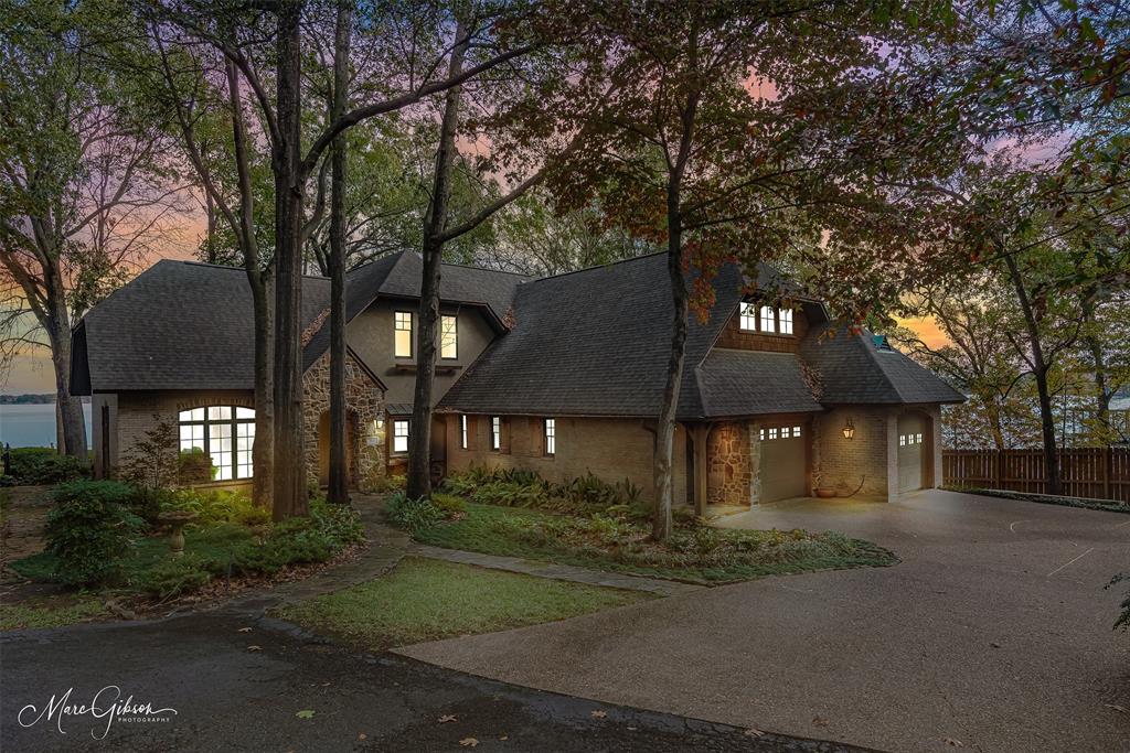 Cross Lake Villas Sub - Residential