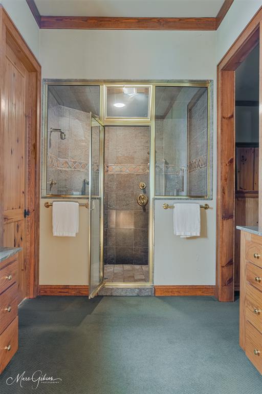 Cross Lake Villas Sub - Residential