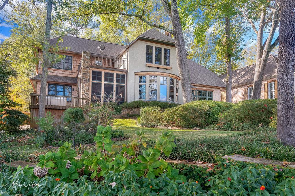 Cross Lake Villas Sub - Residential