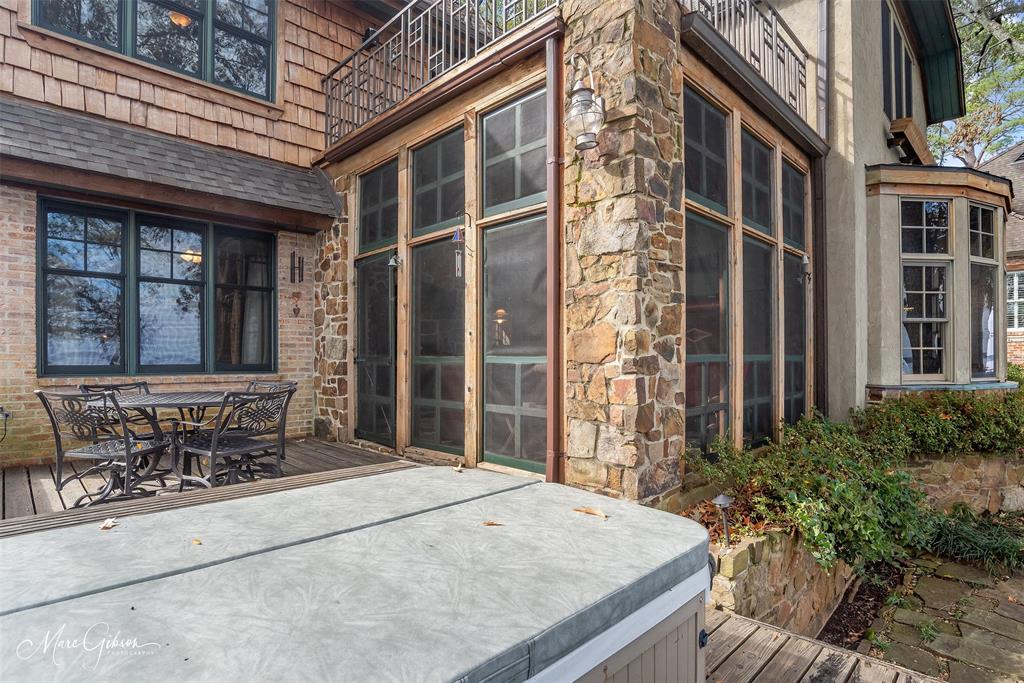 Cross Lake Villas Sub - Residential