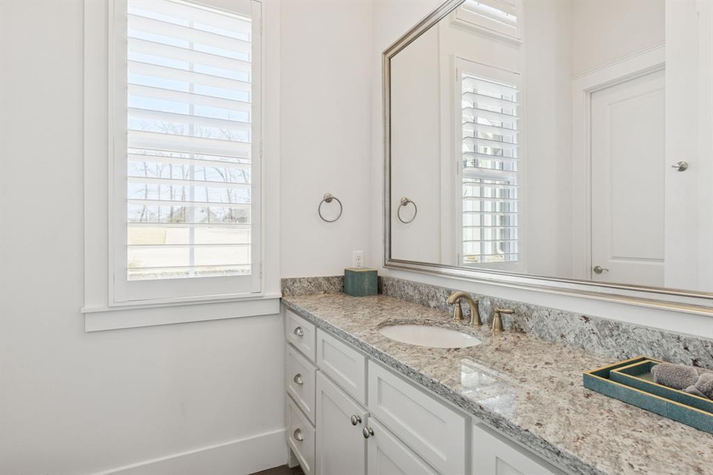 Long Cove - Residential