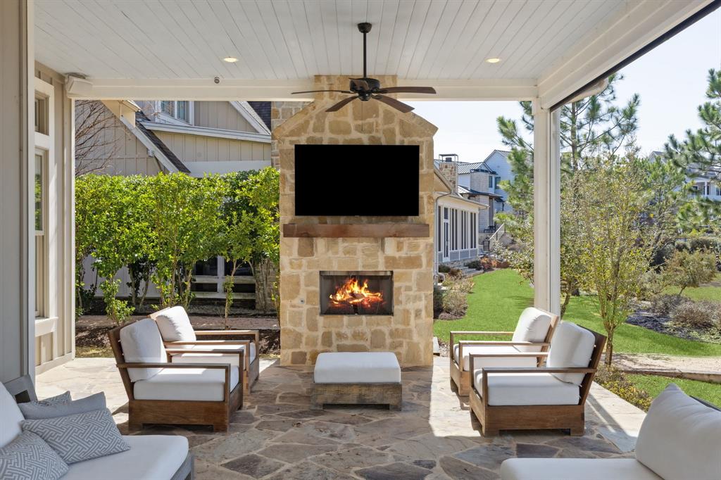 Long Cove - Residential