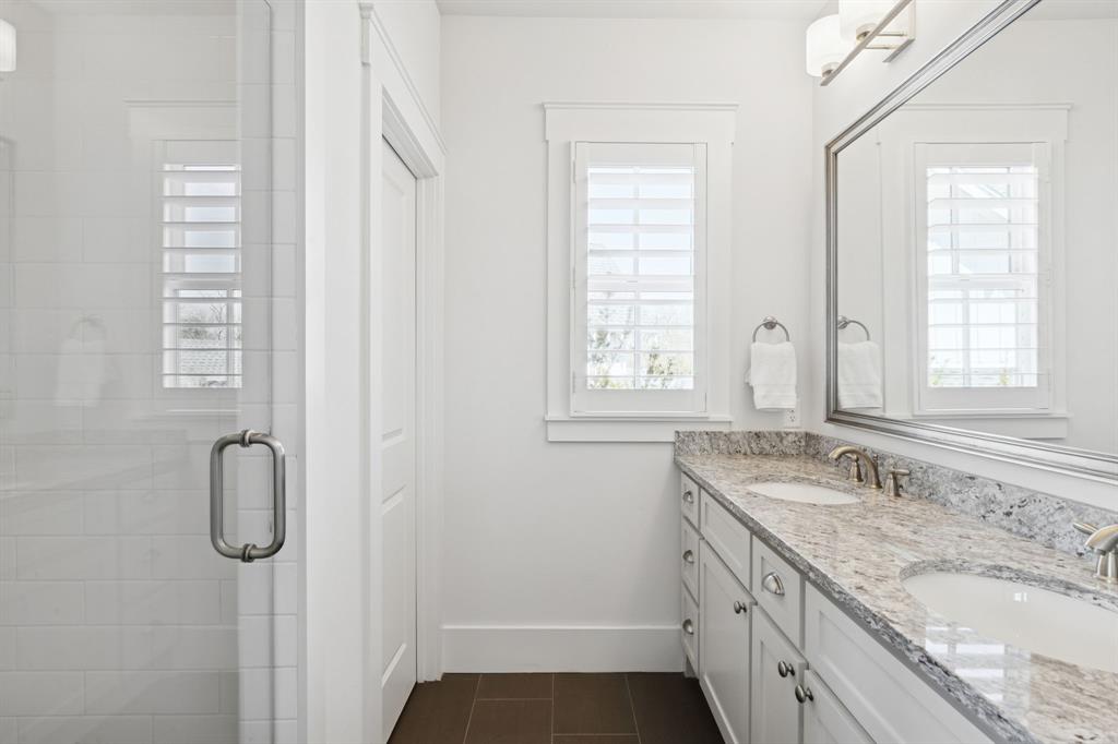 Long Cove - Residential