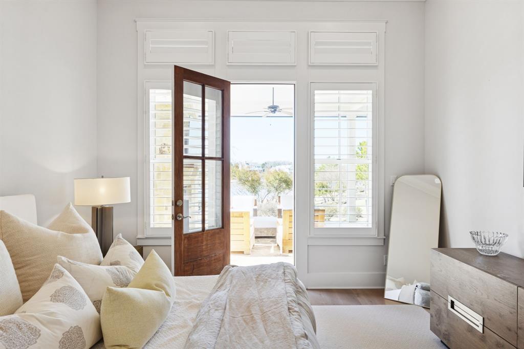 Long Cove - Residential