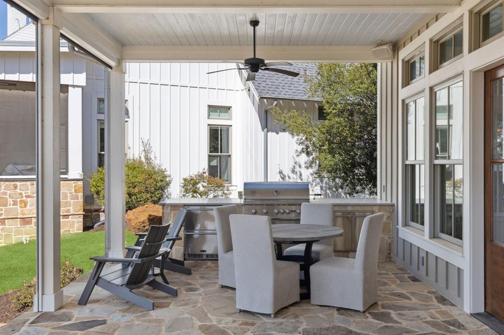 Long Cove - Residential