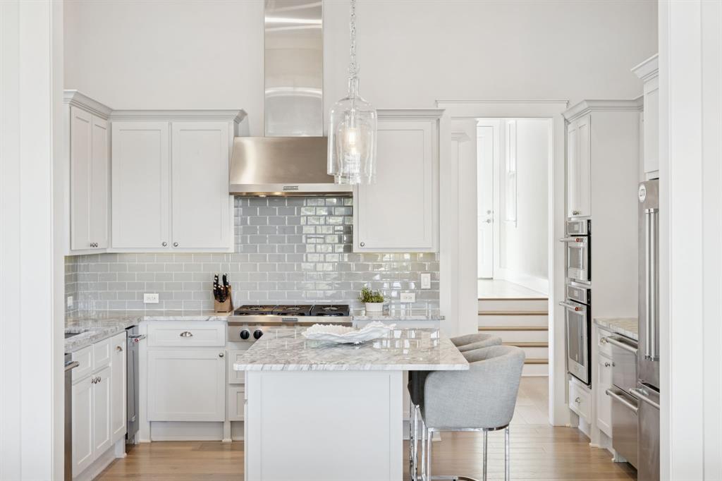 Long Cove - Residential