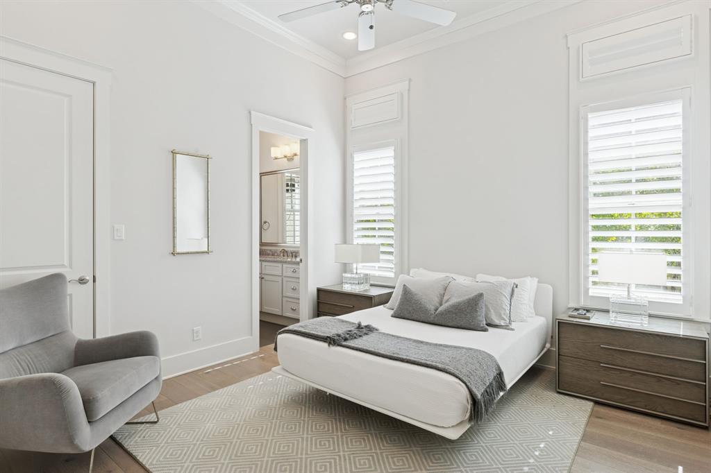 Long Cove - Residential