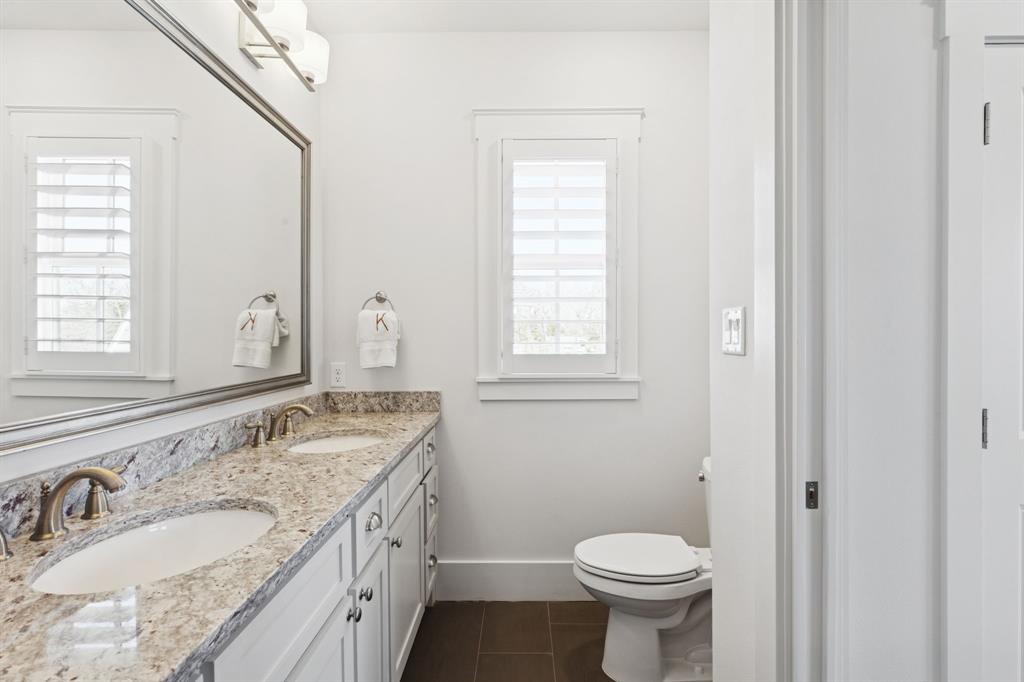 Long Cove - Residential