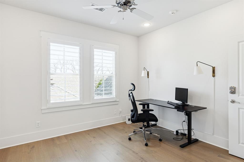 Long Cove - Residential