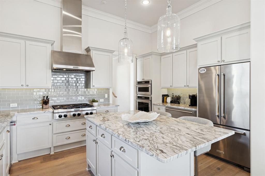 Long Cove - Residential