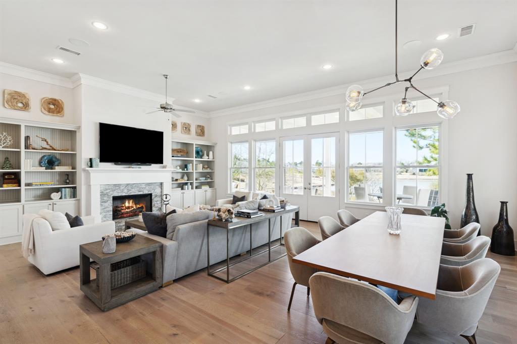 Long Cove - Residential