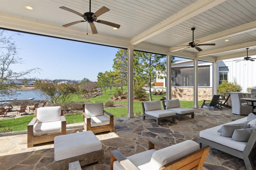 Long Cove - Residential