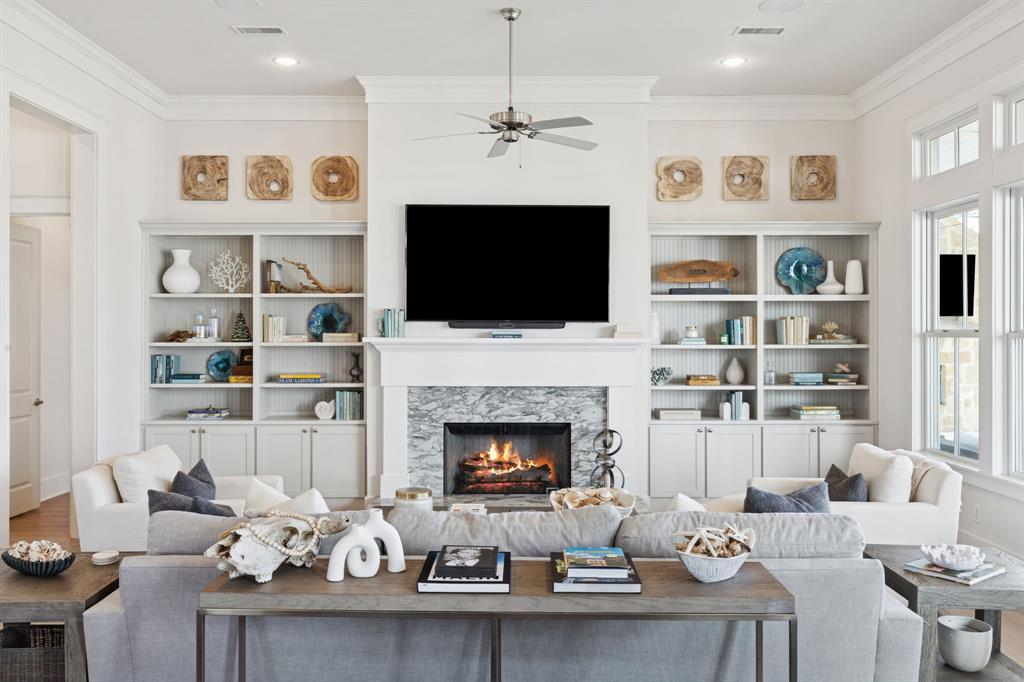 Long Cove - Residential