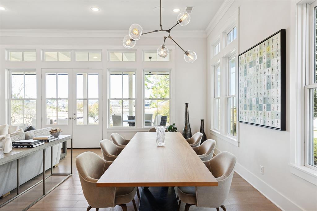 Long Cove - Residential