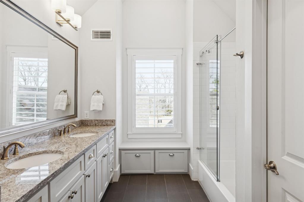 Long Cove - Residential